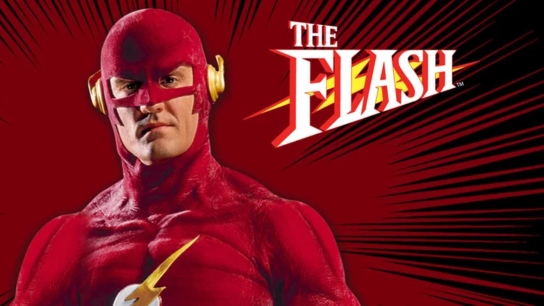 The Flash still