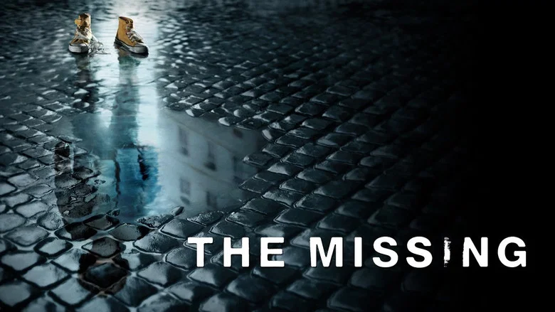 The Missing still