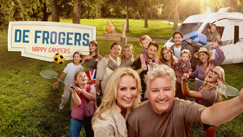 De Frogers still