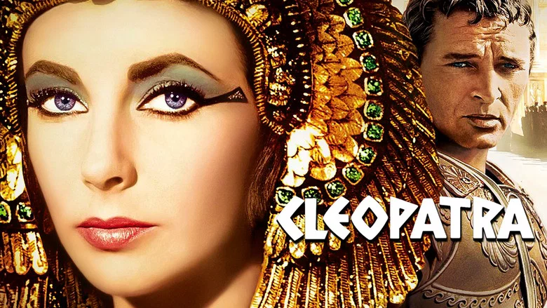 Cleopatra still