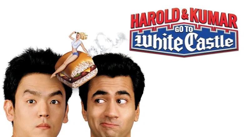 Harold & Kumar Go to White Castle still