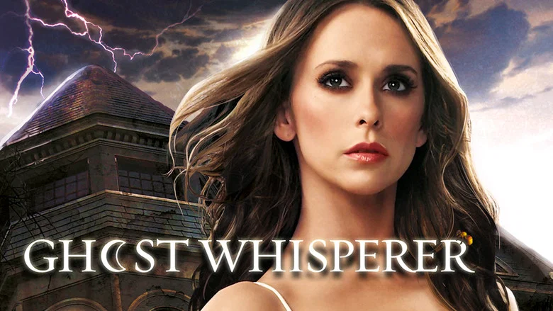 Ghost Whisperer still