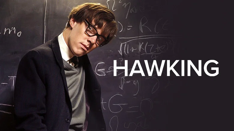Hawking still