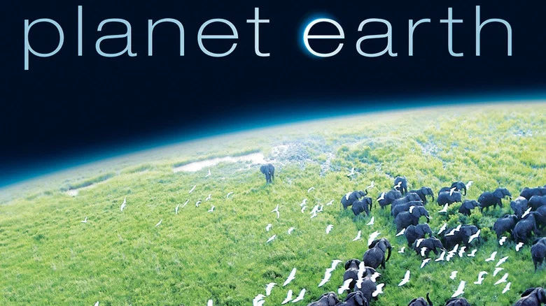 Planet Earth still