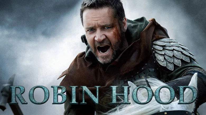 Robin Hood still