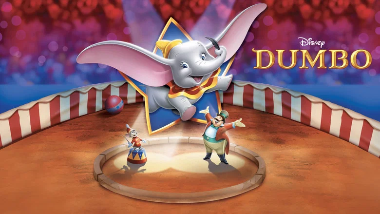 Dumbo still