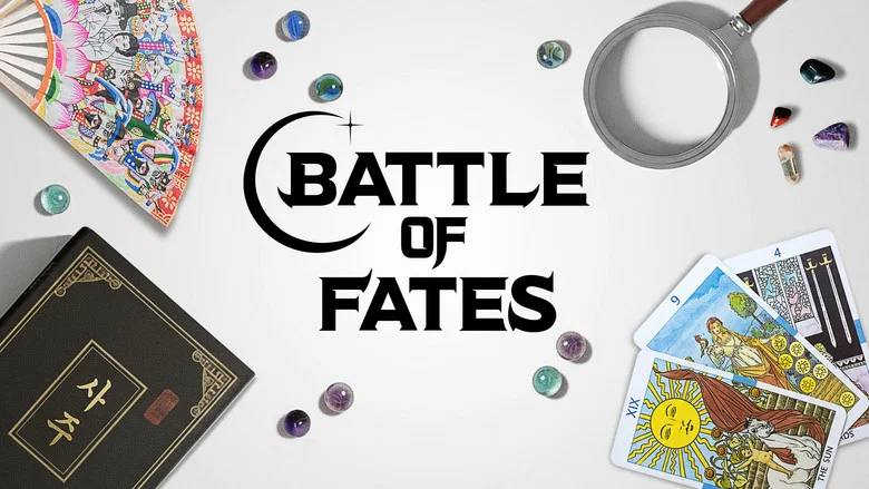 Battle of Fates still