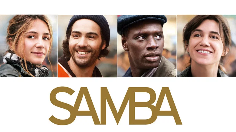 Samba still