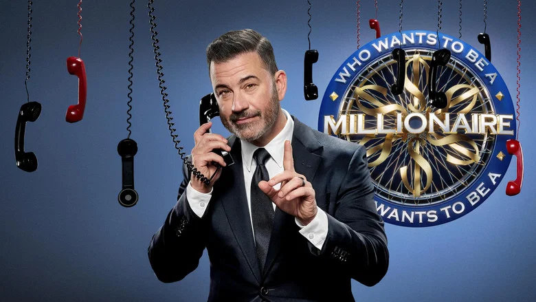 Who Wants to Be a Millionaire still