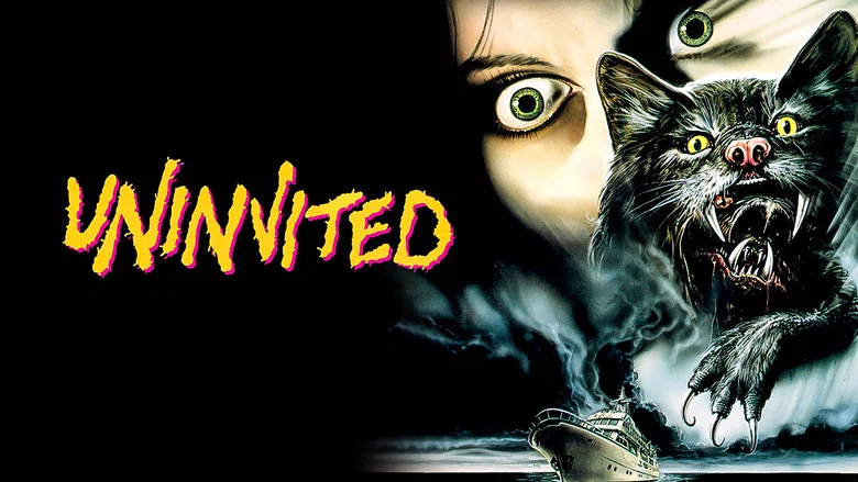 Uninvited still