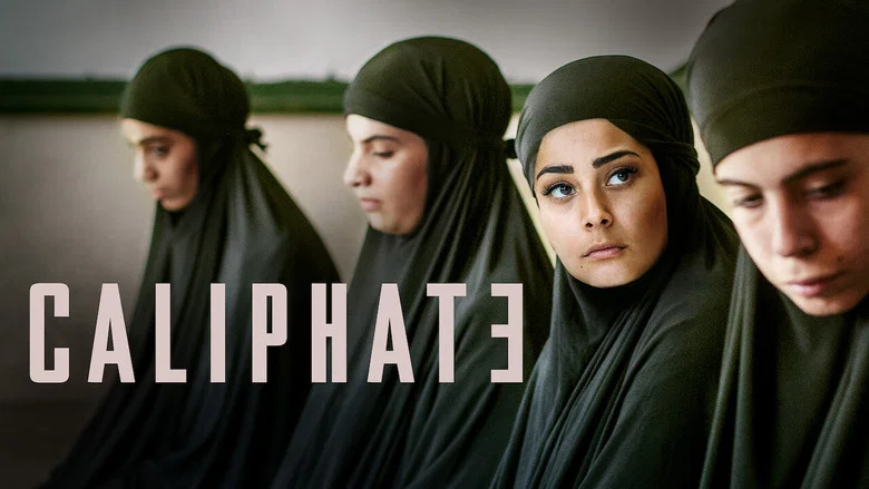 Caliphate still