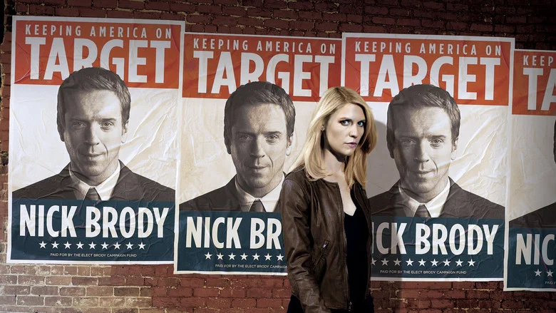 Homeland still