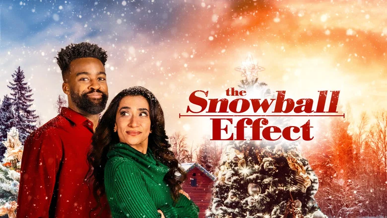 The Snowball Effect still