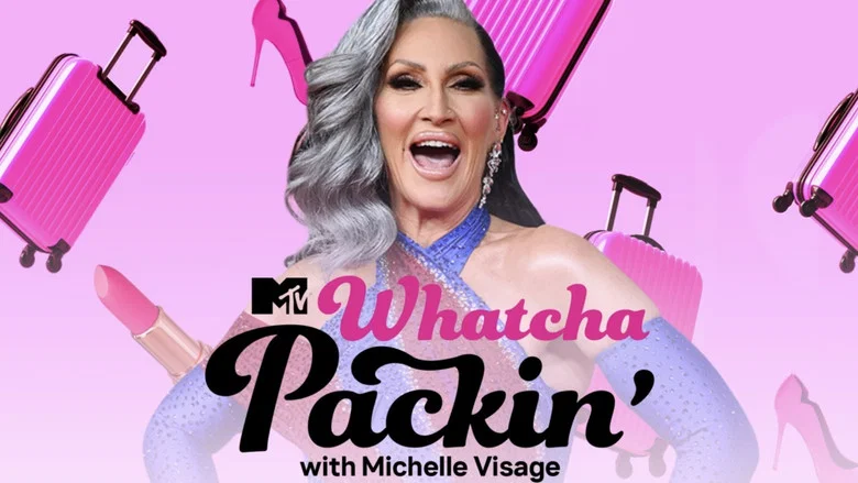Whatcha Packin' still