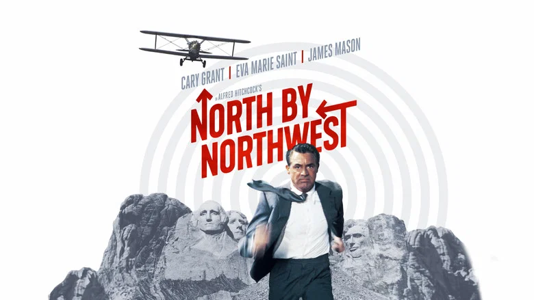 North by Northwest still