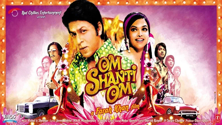 Om Shanti Om still