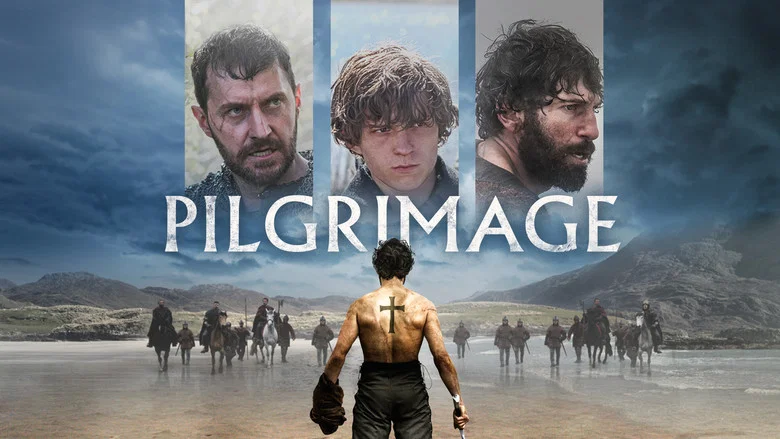 Pilgrimage still