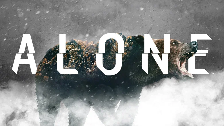 Alone still