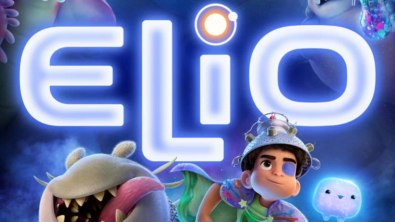 Elio still