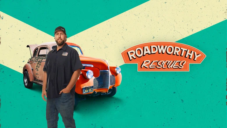 Roadworthy Rescues still