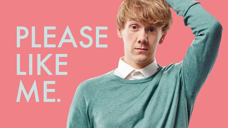 Please Like Me still