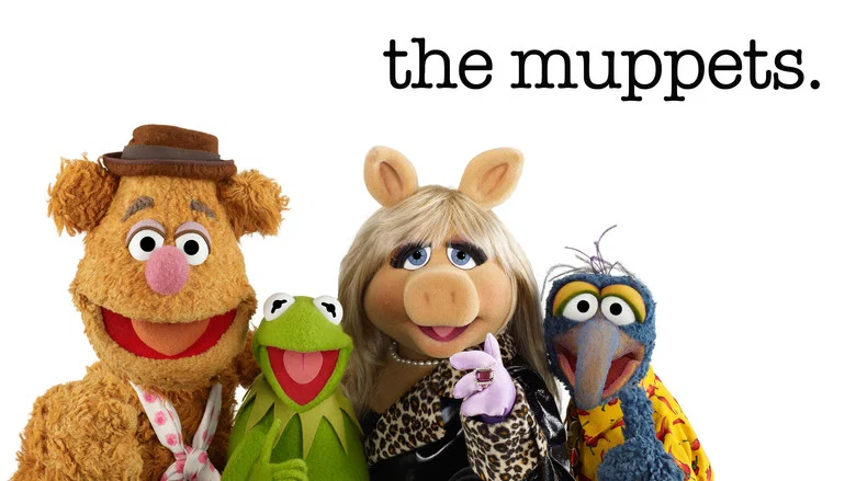 The Muppets still