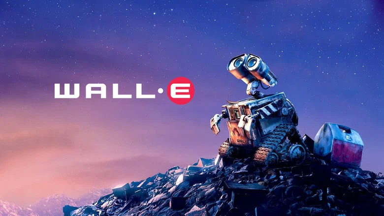 WALL·E still