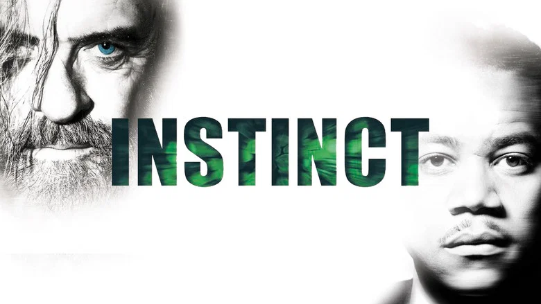 Instinct still