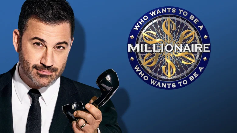 Who Wants to Be a Millionaire still