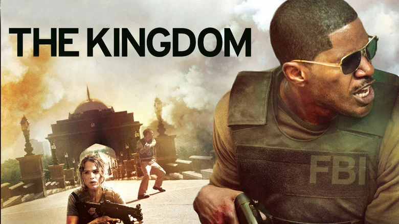 The Kingdom still