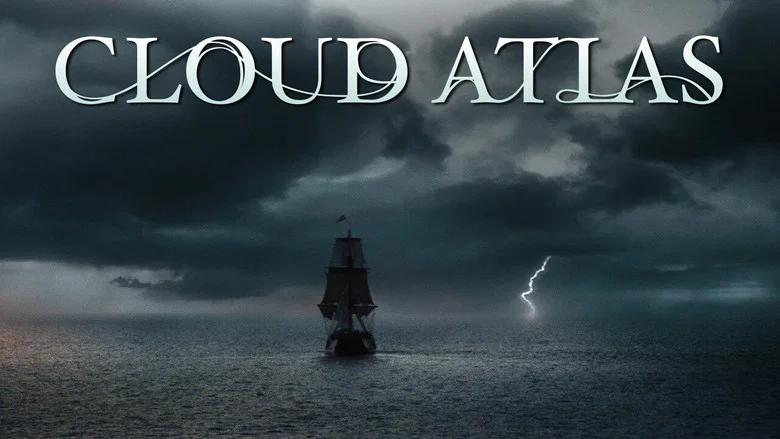Cloud Atlas still