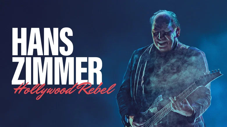 Hans Zimmer: Hollywood Rebel still