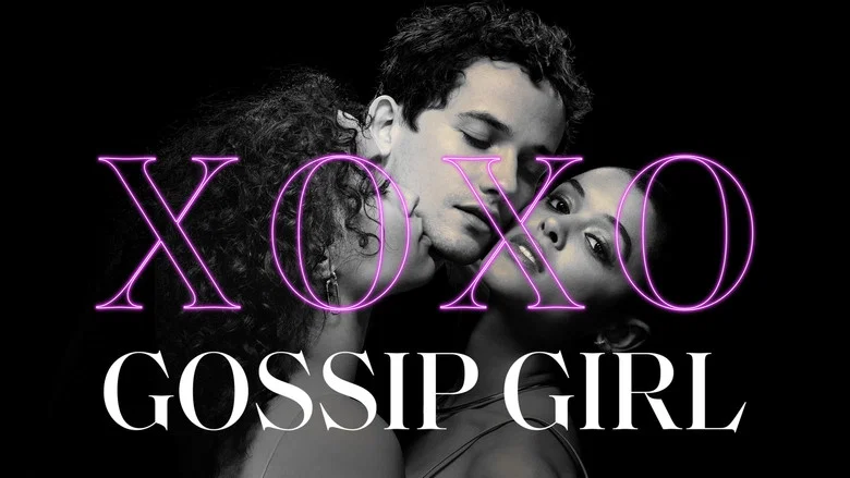 Gossip Girl still