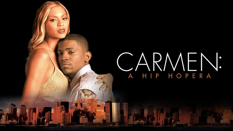 Carmen: A Hip Hopera still