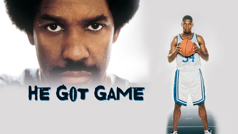 He Got Game still