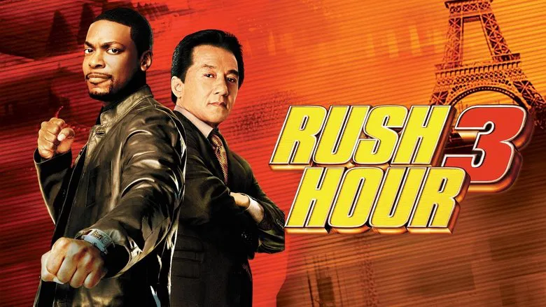 Rush Hour 3 still