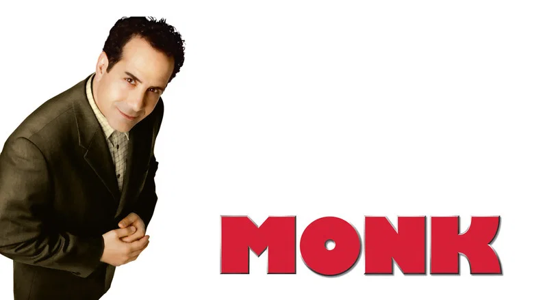 Monk still