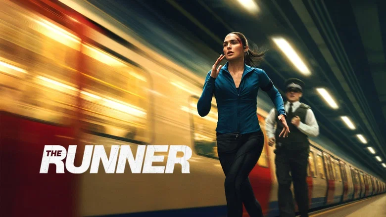 The Runner still