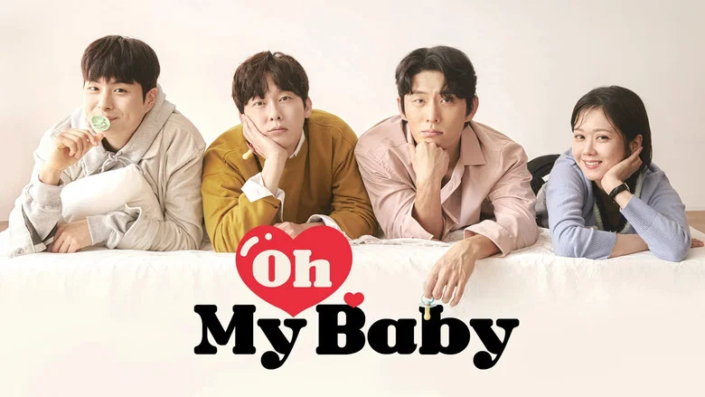 Oh My Baby still