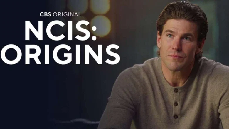 NCIS: Origins still
