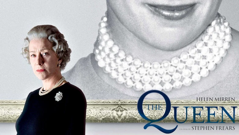The Queen still