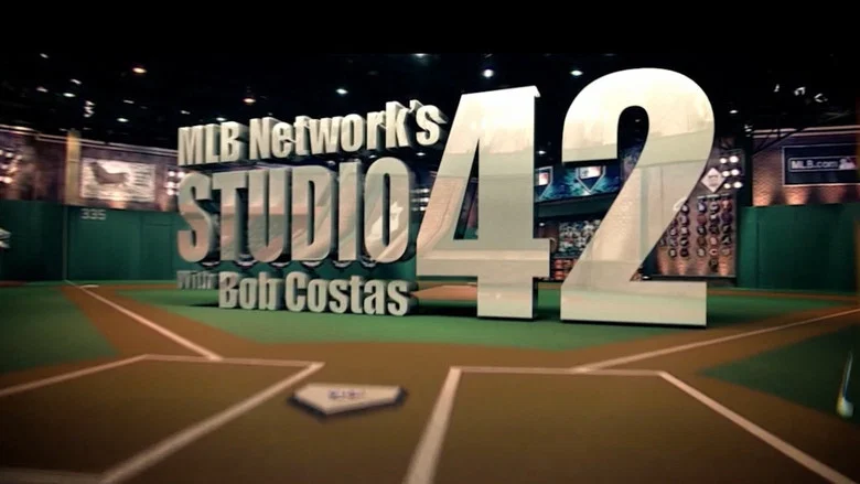 Studio 42 with Bob Costas still