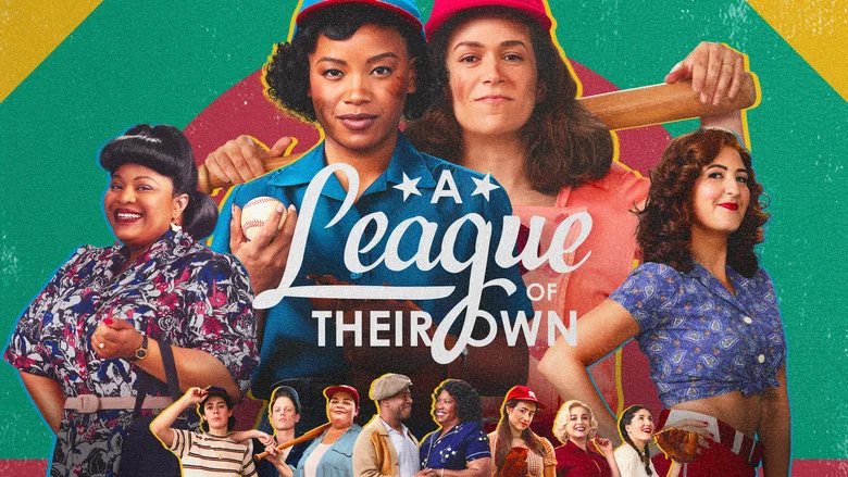 A League of Their Own still