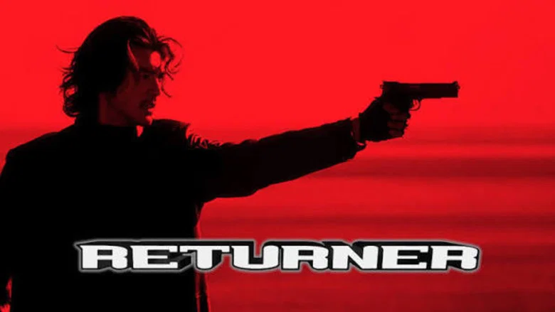 Returner still