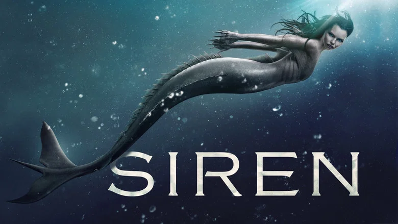 Siren still