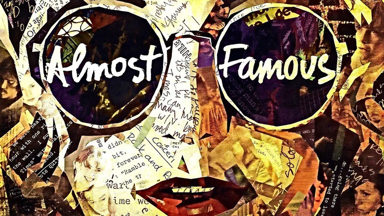 Almost Famous still