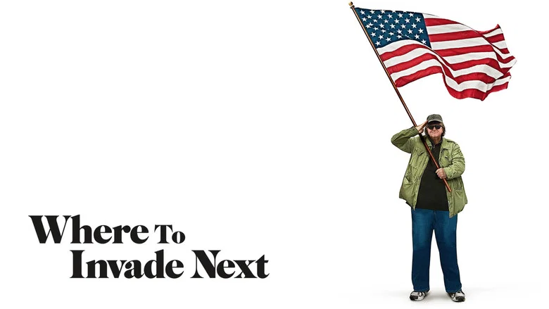 Where to Invade Next still