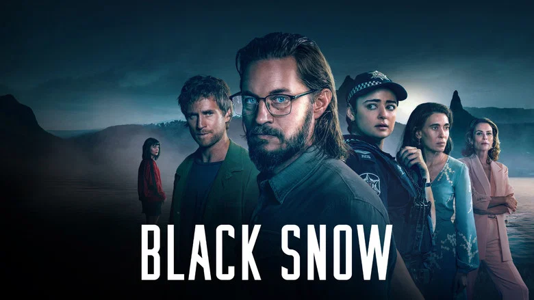Black Snow still