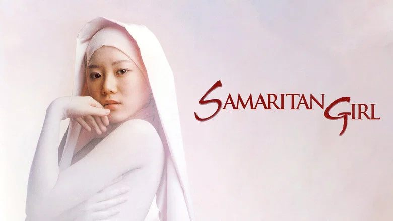 Samaritan Girl still