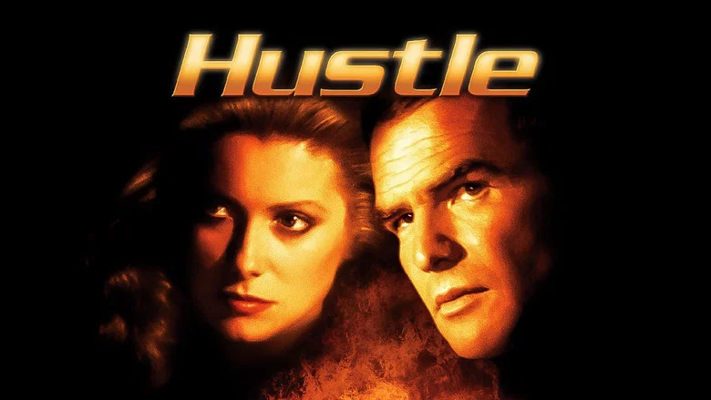 Hustle still